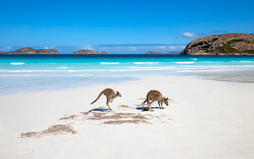 Western Australia